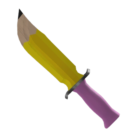 Skool Knife