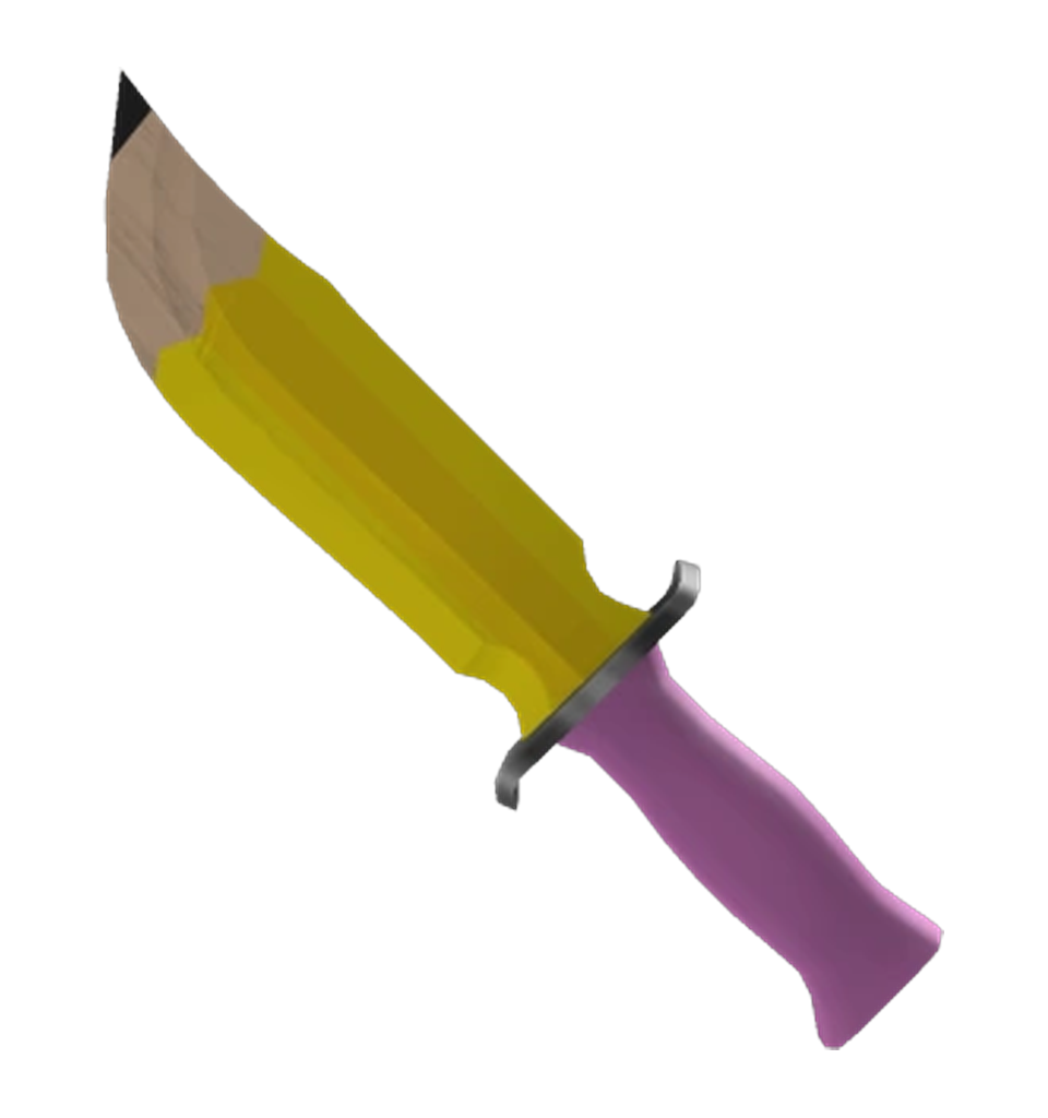 Skool Knife — Murder Mystery 2 (MM2)