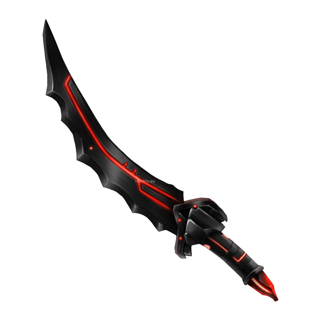 Slasher Knife