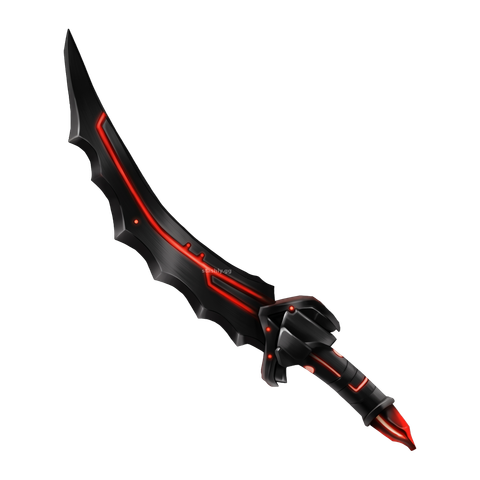 Slasher Knife