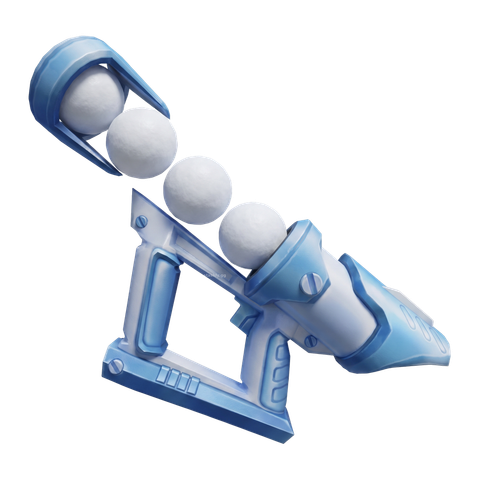 Snowcannon
