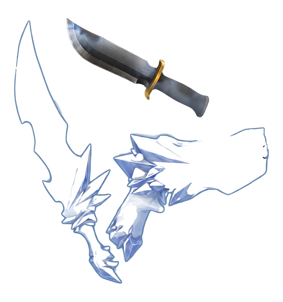 Snowstorm β Murder Mystery 2