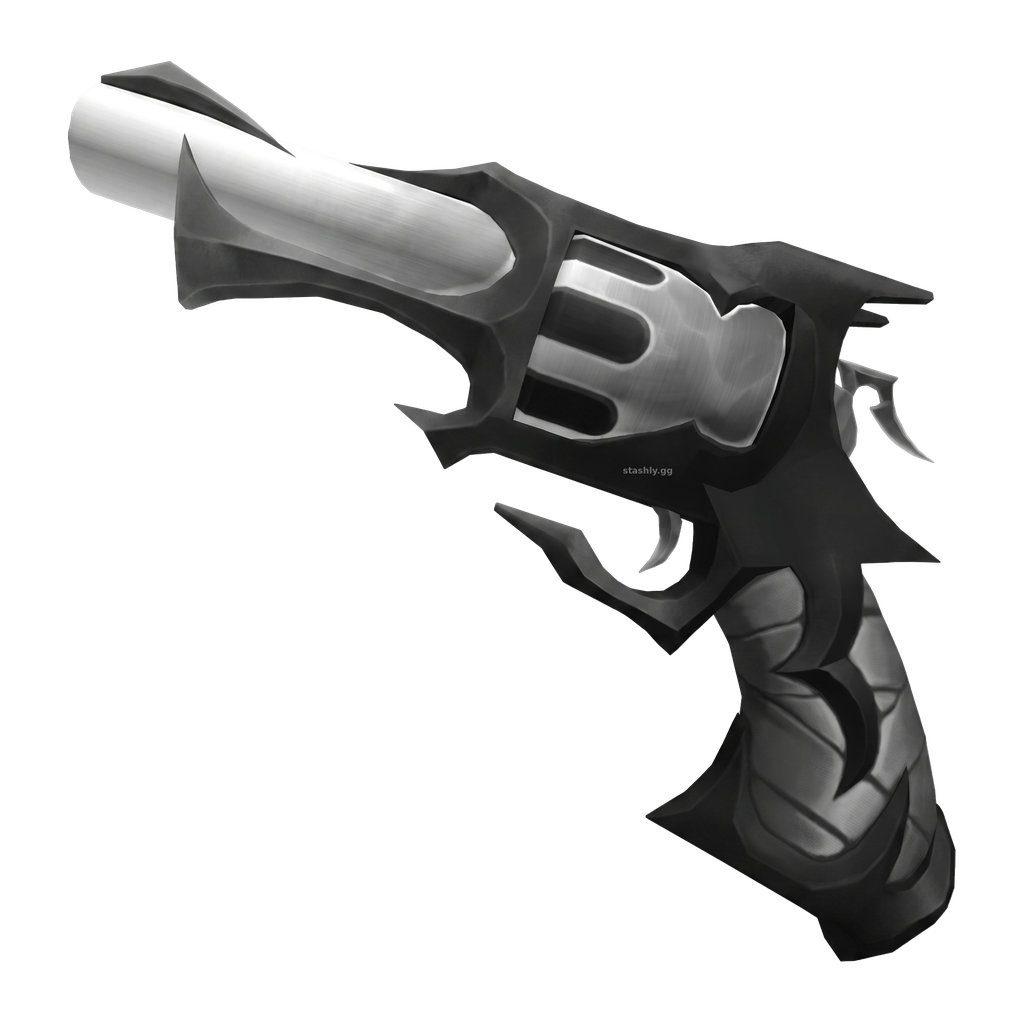 Soul Gun