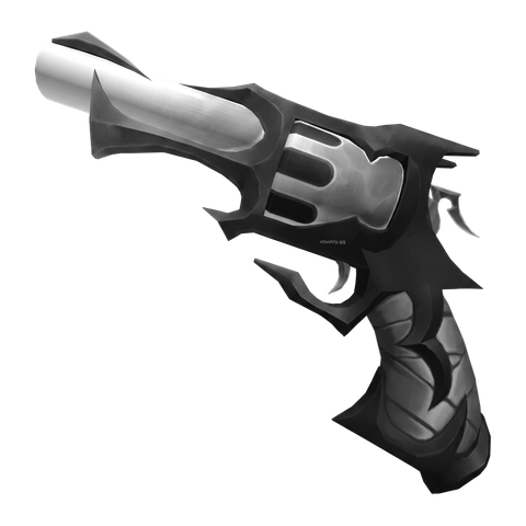 Soul Gun