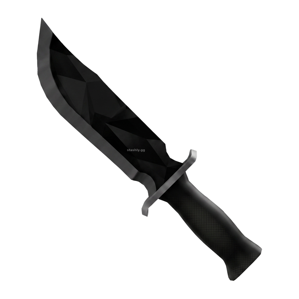 Sparkle 10 Knife