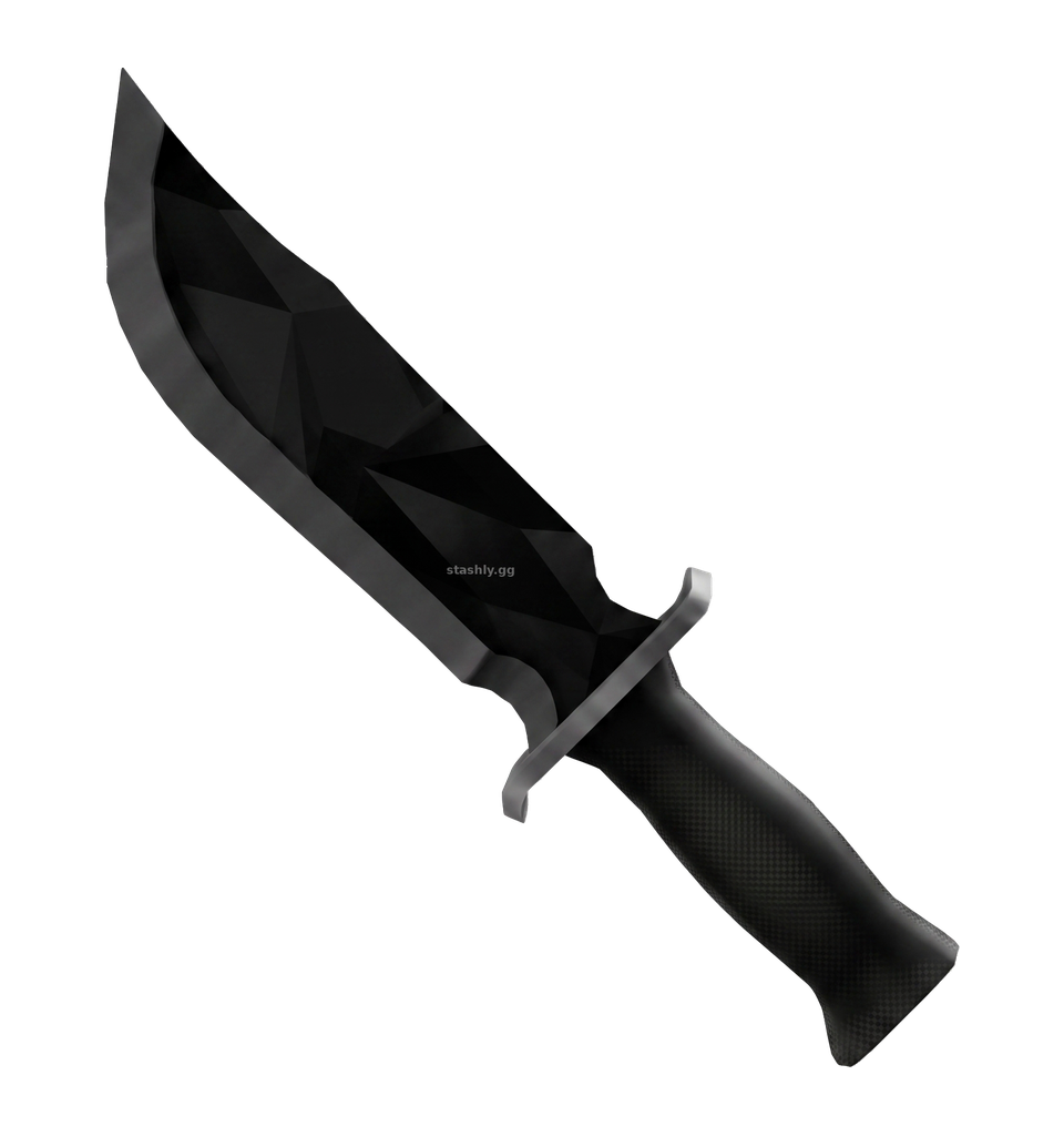 Sparkle 10 Knife — Murder Mystery 2