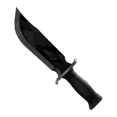 Sparkle 10 Knife