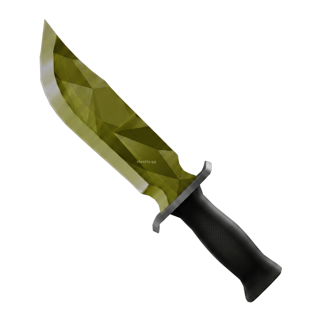 Sparkle 1 Knife