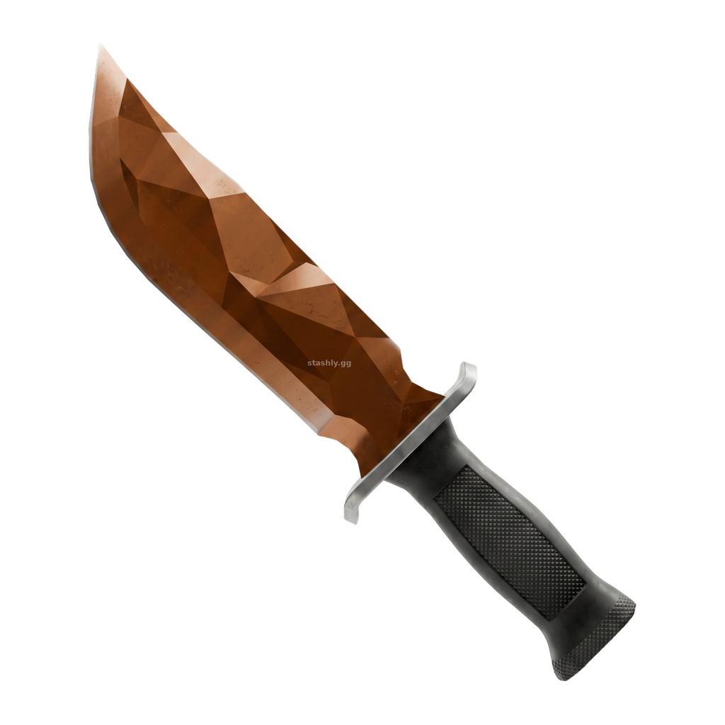 Sparkle 2 Knife