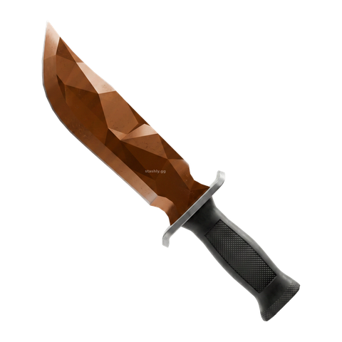 Sparkle 2 Knife