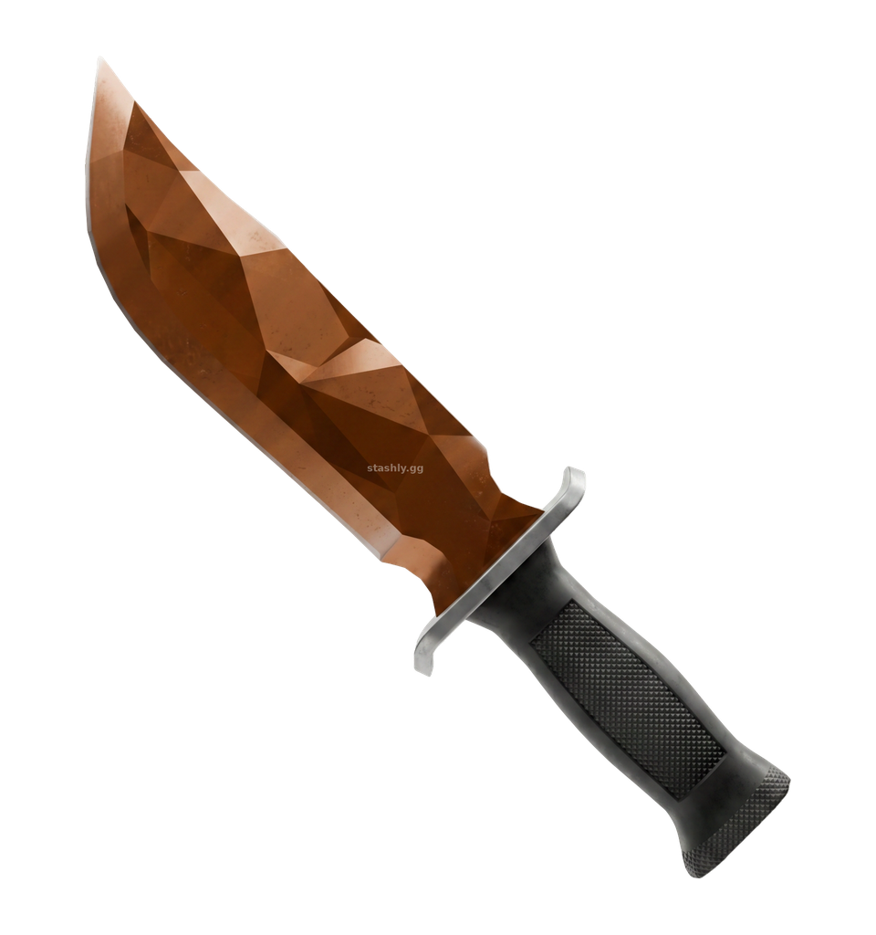 Sparkle 2 Knife — Murder Mystery 2