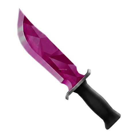 Sparkle 4 Knife