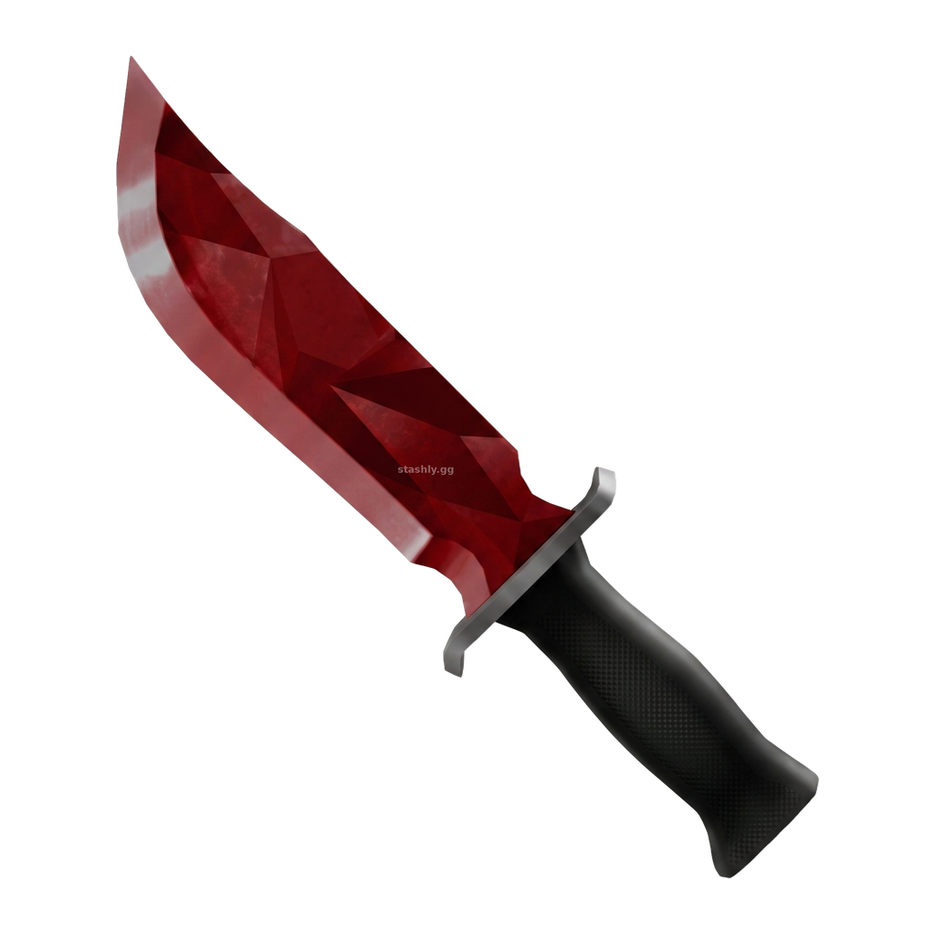 Sparkle 7 Knife