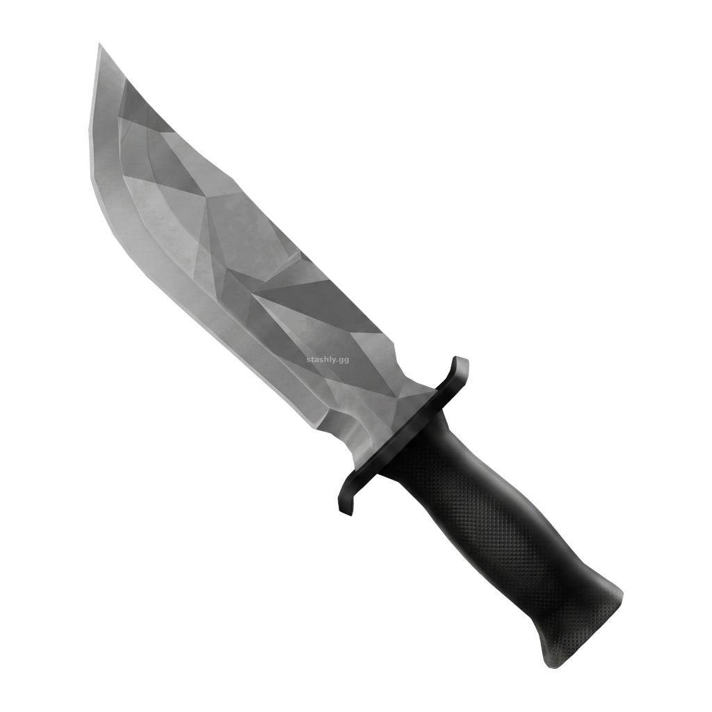 Sparkle 9 Knife