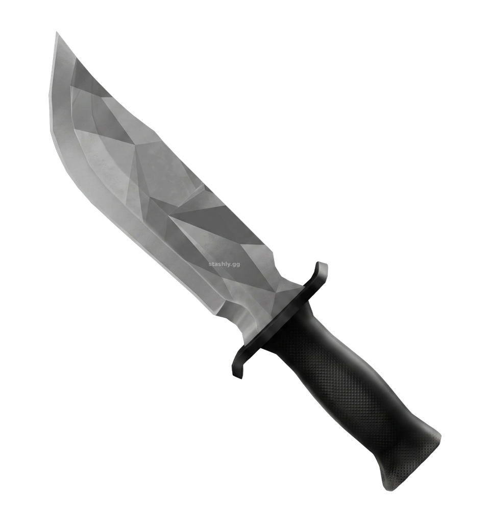 Sparkle 9 Knife — Murder Mystery 2