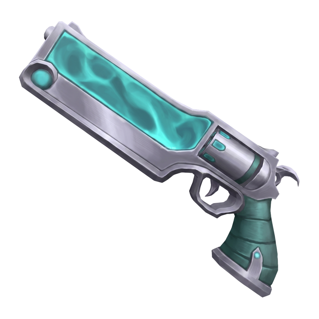 Spectre Gun - Halloween 2022