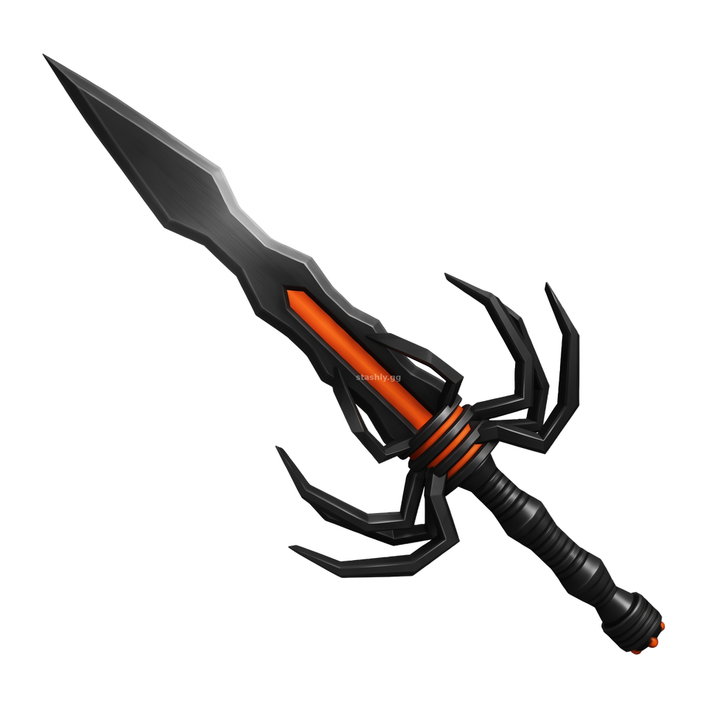 Spider Knife