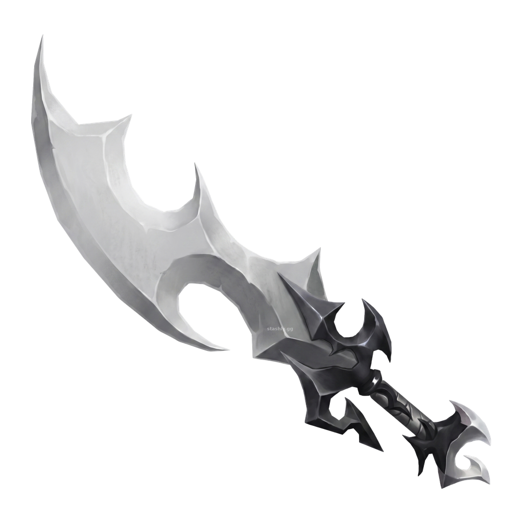 Spirit Knife