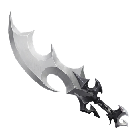 Spirit Knife