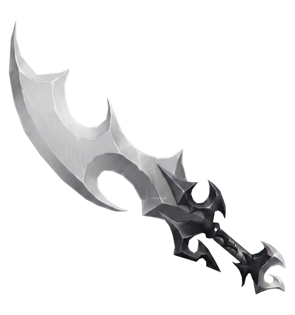 Spirit Knife β Murder Mystery 2