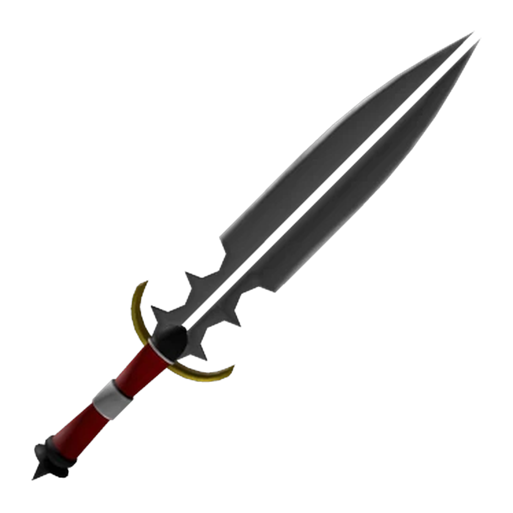 Splitter Knife