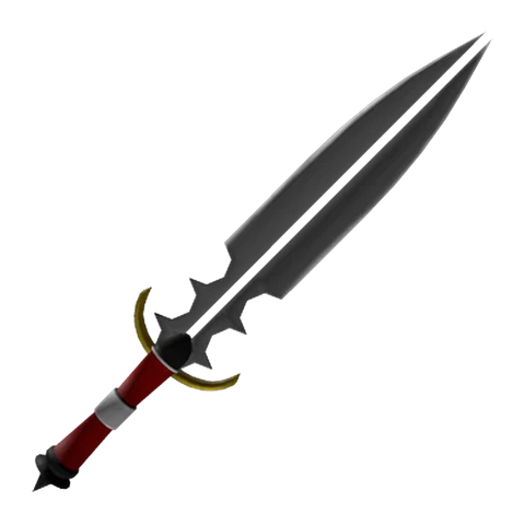 Splitter Knife