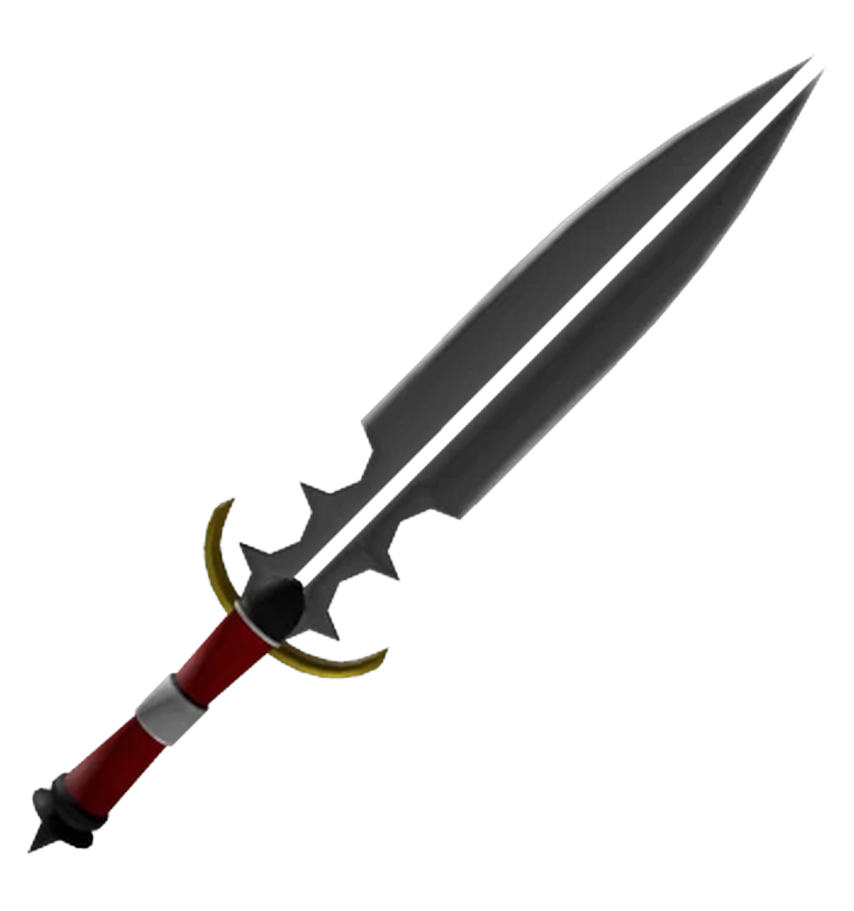 Splitter Knife — Murder Mystery 2 (MM2)