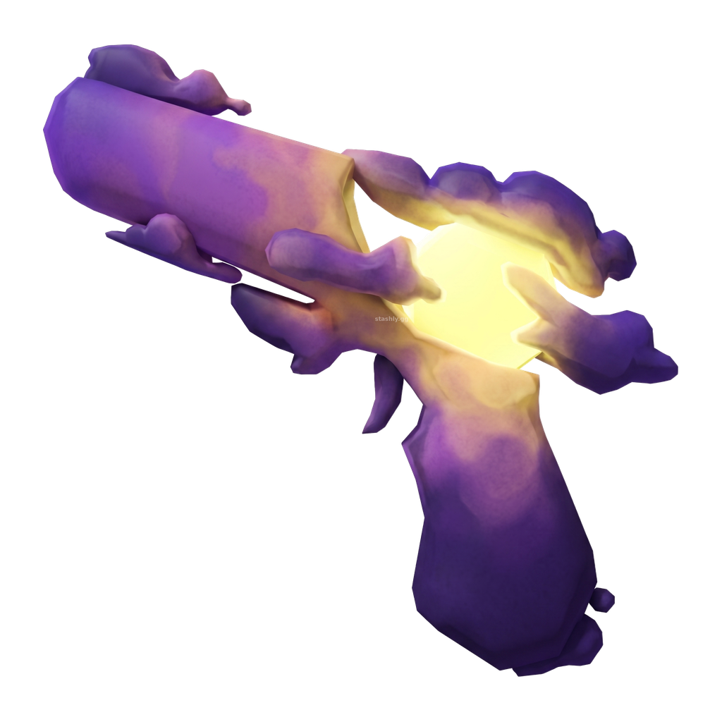 Sunrise Gun