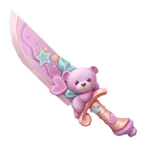 Sweet Knife