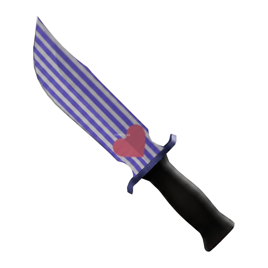 Sweetheart Knife