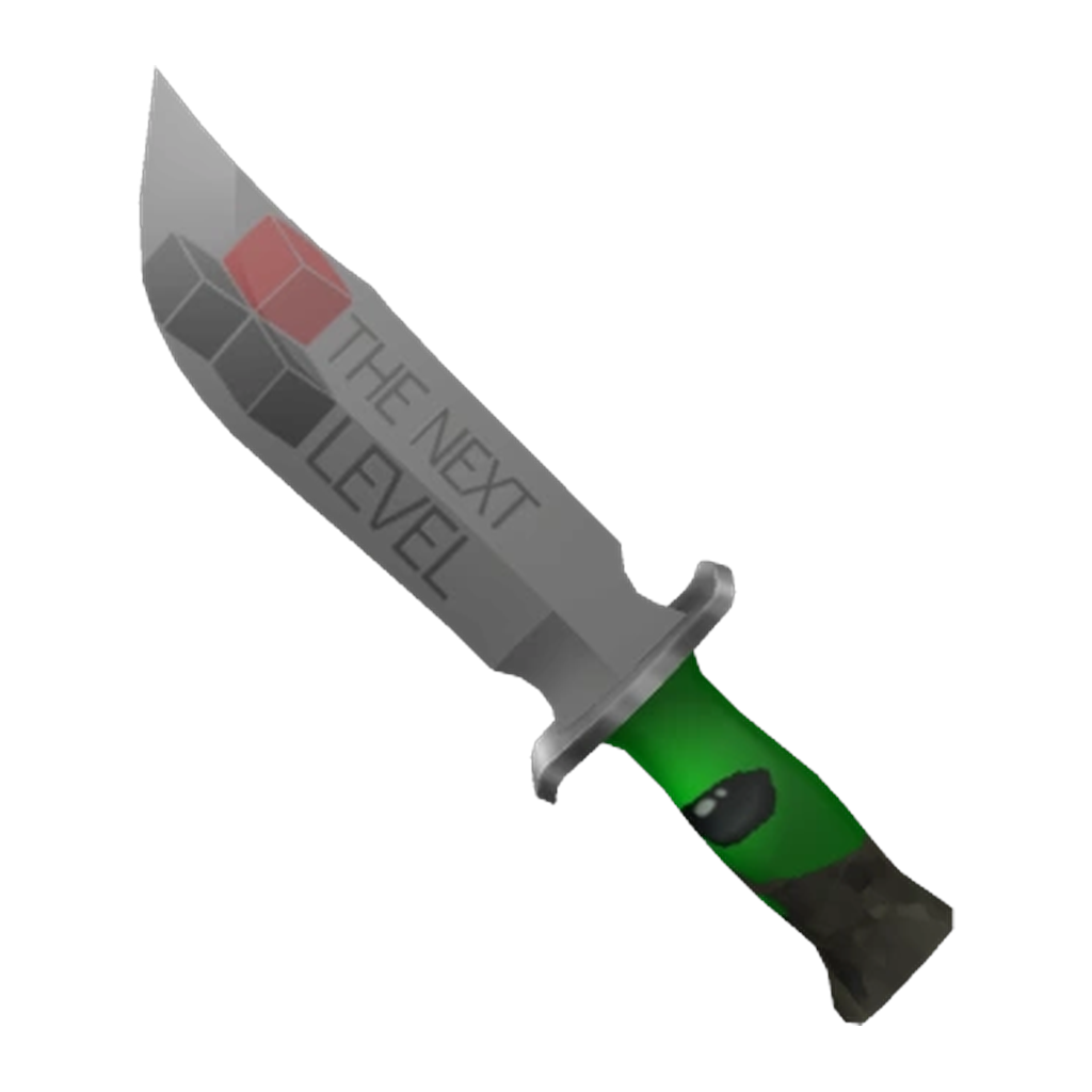 TNL Knife