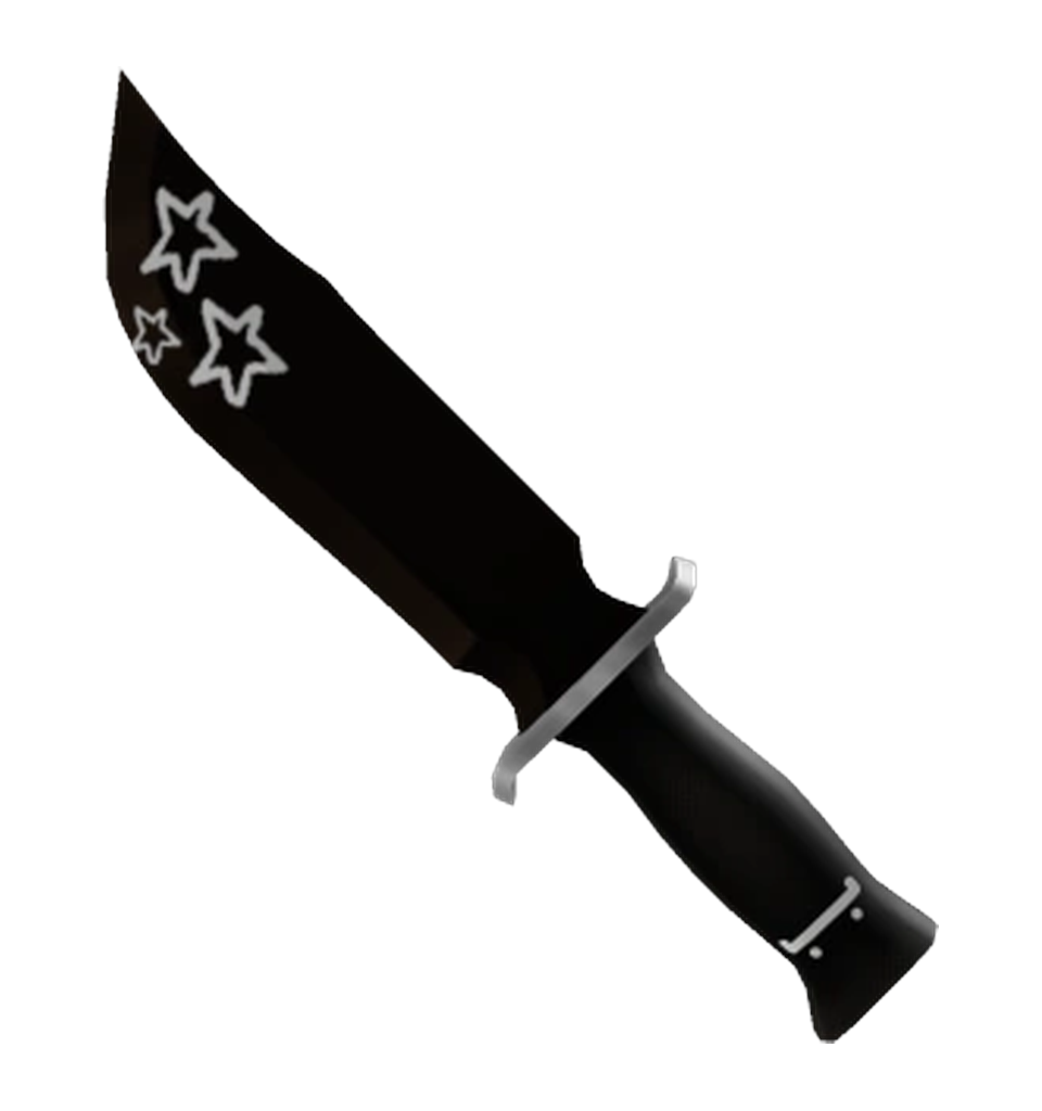 Tailslide Knife — Murder Mystery 2 (MM2)