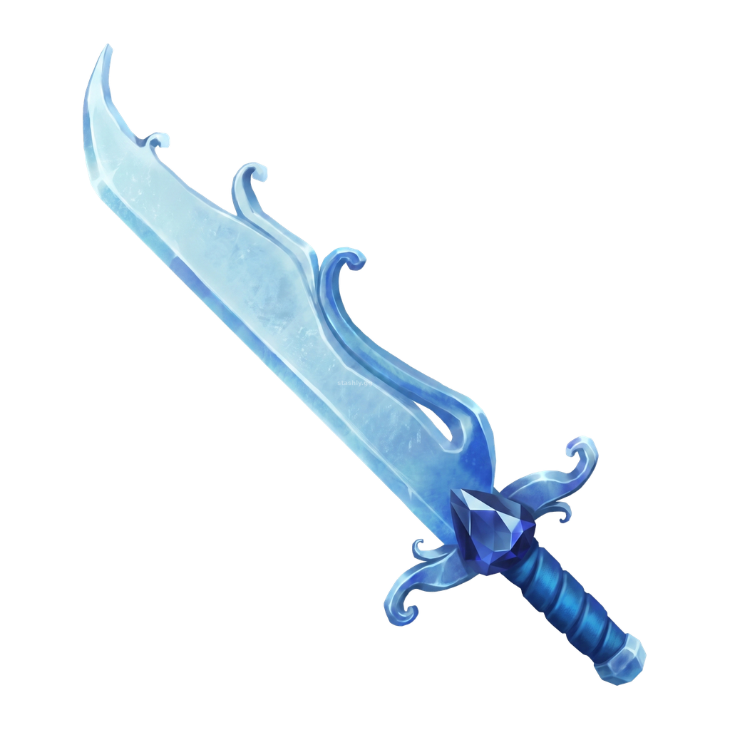 Tides Knife
