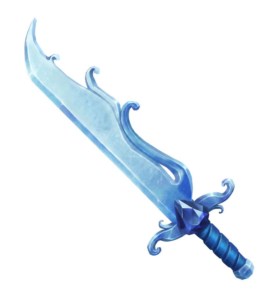 Tides Knife β Murder Mystery 2