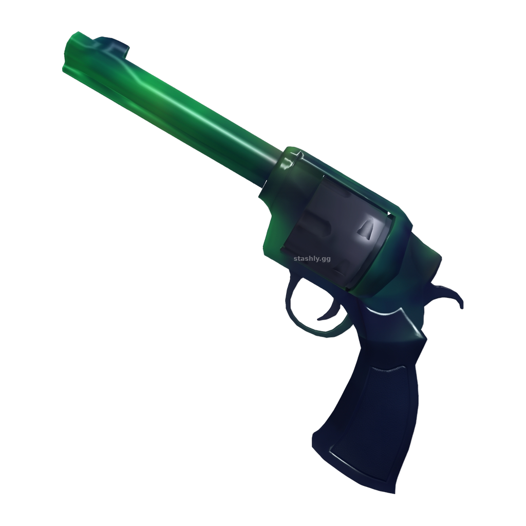 Toxic Gun