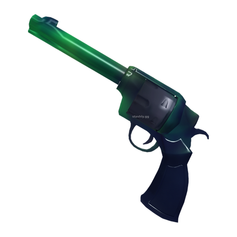 Toxic Gun