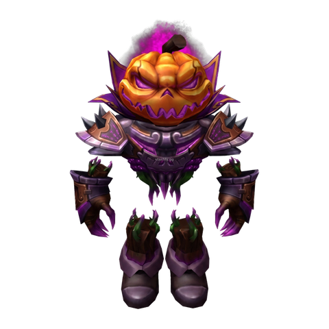 Traveller Pet