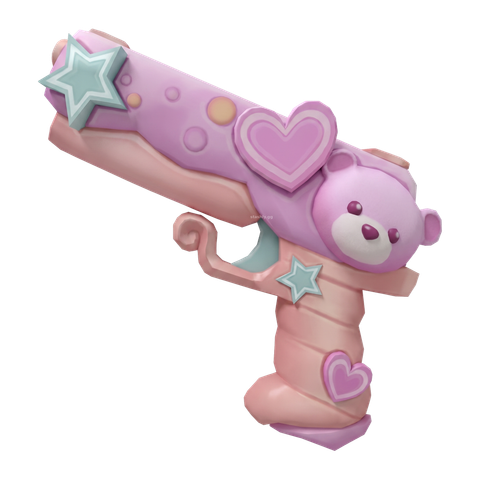 Treat Gun
