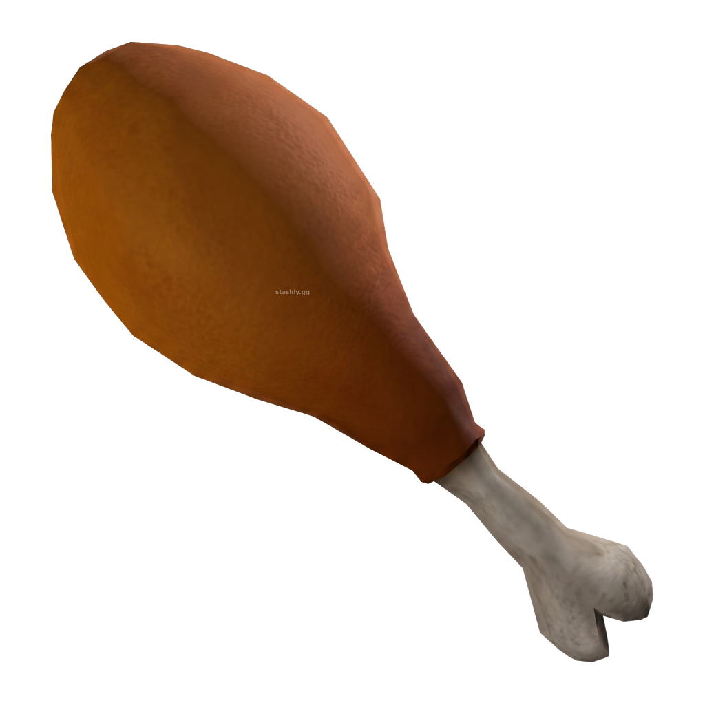 Turkey Leg Knife