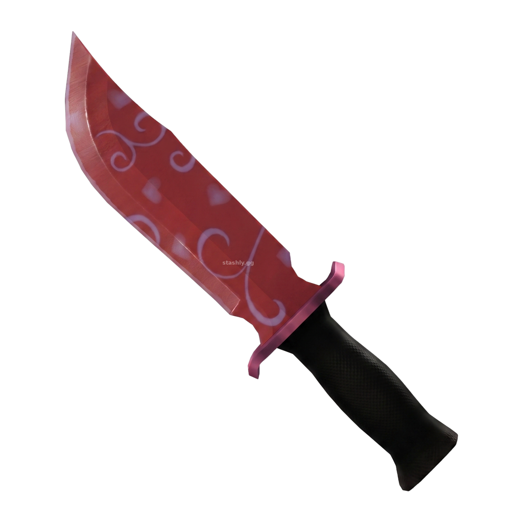 Valentine Knife