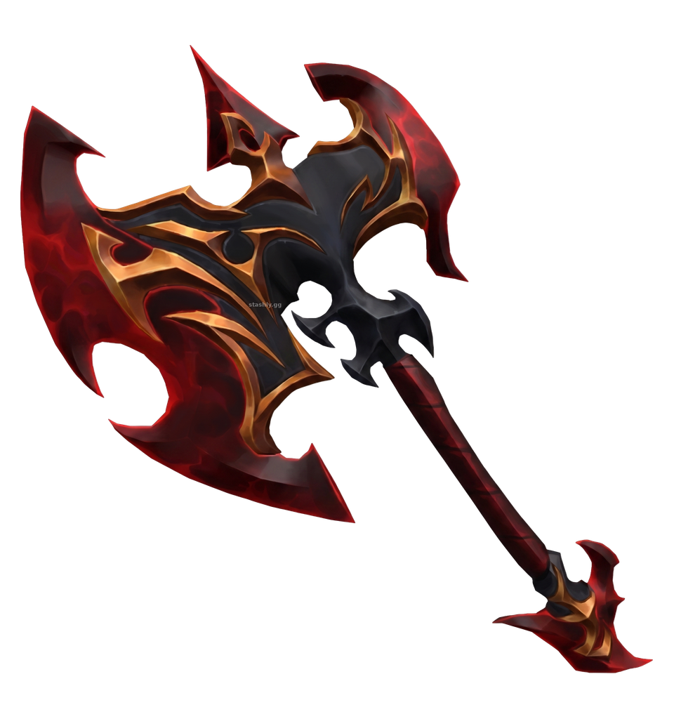Vampire's Axe β Murder Mystery 2
