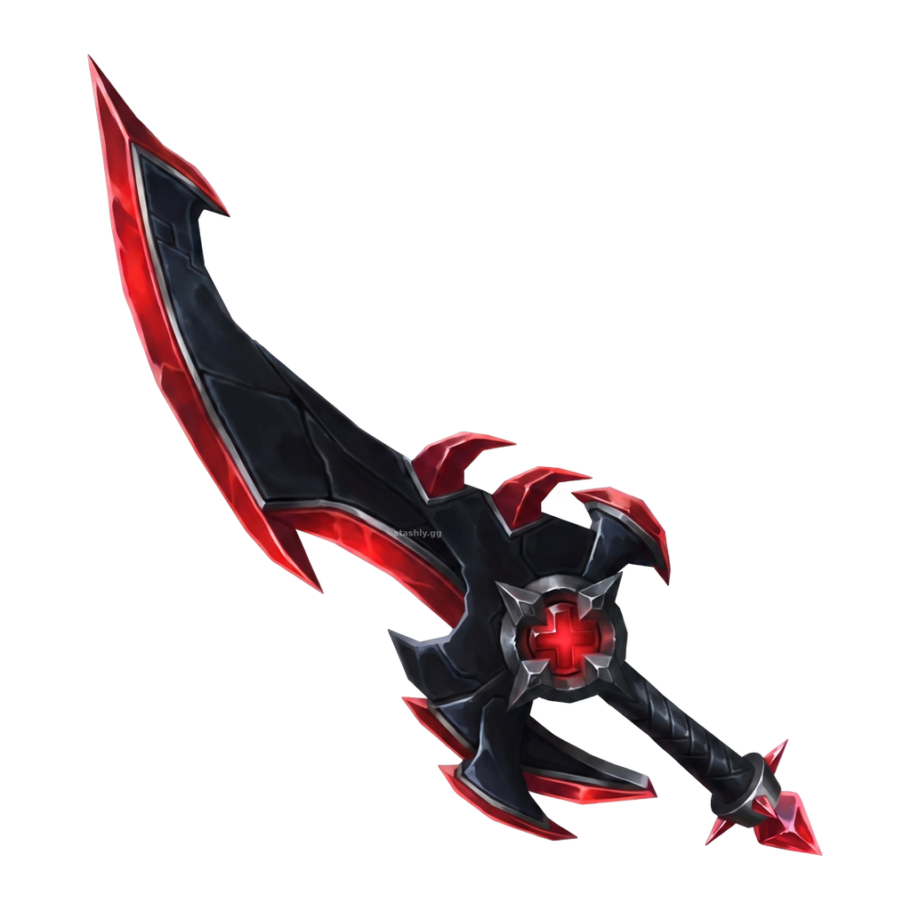 Vampire's Edge Knife