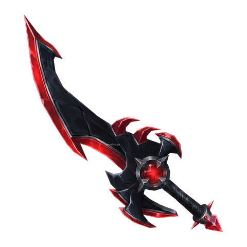 Vampire's Edge Knife