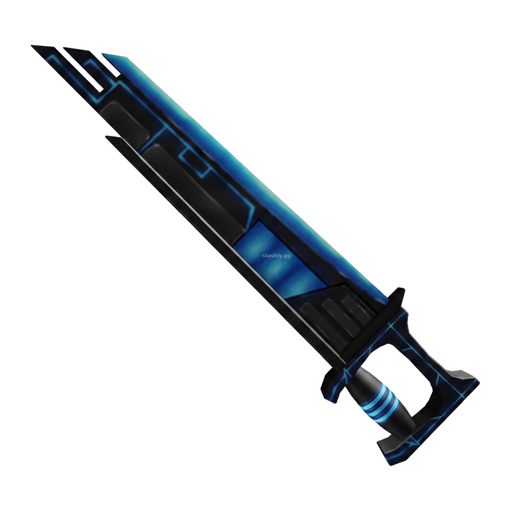 Virtual Knife