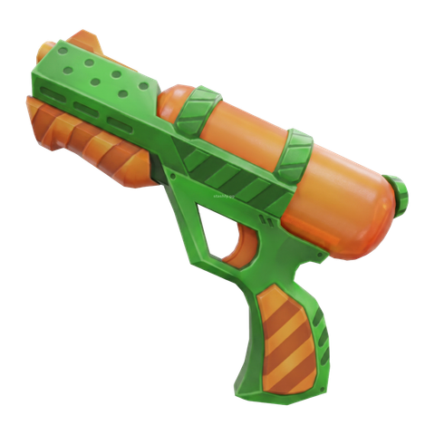 Watergun