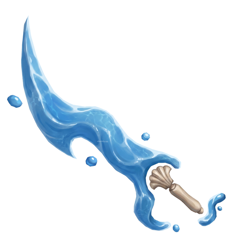 Waves β Murder Mystery 2