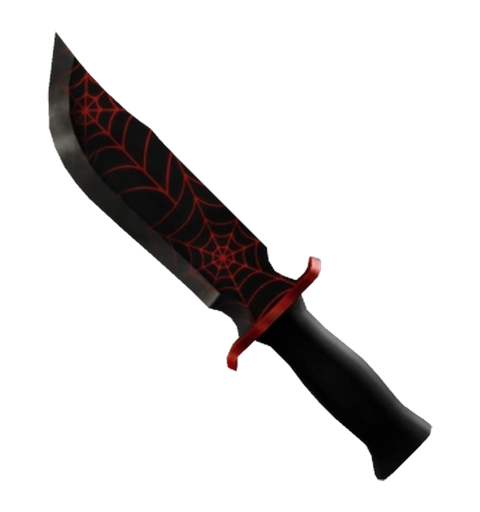 Web Knife — Murder Mystery 2 (MM2)
