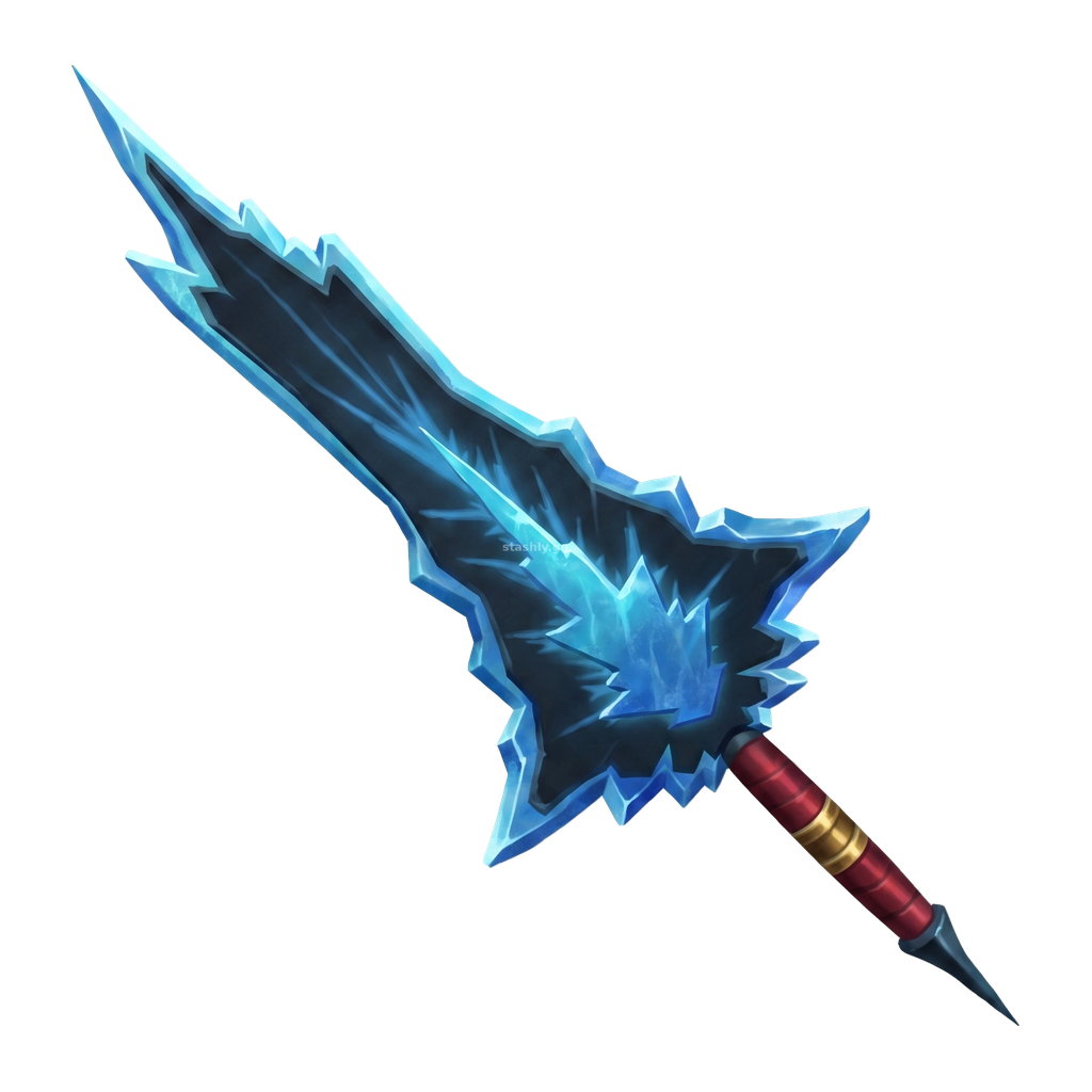 Winter's Edge Knife
