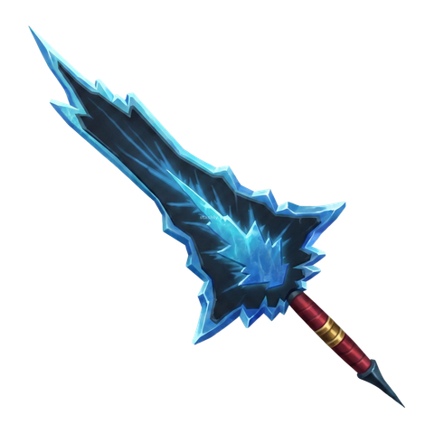 Winter's Edge Knife