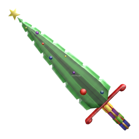 Xmas Knife
